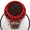 Громкоговоритель мегафон рупор ручной Yaochen HW-2007M 20W белый-красный 5