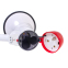 Громкоговоритель мегафон (рупор) SP-Planeta HW-20B-A-USB 30W белый-красный 2