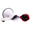 Гучномовець мегафон (рупор) HW-8R 15 W білий-червоний 1