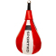 Груша боксерська підвісна краплеподібна набивна SPORTKO GP-3 60x35см кольори в асортименті 8