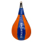 Груша боксерська підвісна краплеподібна набивна SPORTKO GP-3 60x35см кольори в асортименті 10