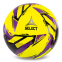 Мяч футбольный детский SELECT CLASSIC V24 CLASSIC-5YV №5 желтый-фиолетовый 0