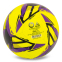 Мяч футбольный детский SELECT CLASSIC V24 CLASSIC-5YV №5 желтый-фиолетовый 3