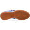 Взуття для футзалу підліткове на липучці OWAXX DDB22328-3 розмір 31-35 темно-синій-помаранчевий 1