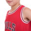 Форма баскетбольна дитяча NB-Sport NBA BULLS 23 5351 M-2XL S-2XL кольори в асортименті 14