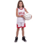 Форма баскетбольна дитяча NB-Sport NBA BULLS 23 5351 M-2XL S-2XL кольори в асортименті 22