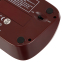 Часы шахматные электронные многофункциональные LEAP SP-Sport PQ9907 пластик 17х10 х5,5см коричневый 4