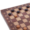 Набір настільних ігор 3 в 1 SP-Sport W7701H шахи, шашки, нарди 1