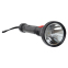 Ліхтарик ручний світлодіодний X-BALOG BL-826-3W чорний 3