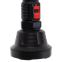 Ліхтарик ручний світлодіодний X-BALOG BL-826-3W чорний 4