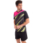 Комплект одягу для тенісу чоловічий футболка та шорти Lingo LD-1843A M-4XL кольори в асортименті 1