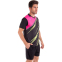 Комплект одежды для тенниса мужской футболка и шорты Lingo LD-1843A M-4XL цвета в ассортименте 2