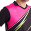 Комплект одежды для тенниса мужской футболка и шорты Lingo LD-1843A M-4XL цвета в ассортименте 3