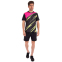 Комплект одягу для тенісу чоловічий футболка та шорти Lingo LD-1843A M-4XL кольори в асортименті 7