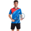 Комплект одягу для тенісу чоловічий футболка та шорти Lingo LD-1843A M-4XL кольори в асортименті 9