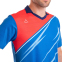 Комплект одягу для тенісу чоловічий футболка та шорти Lingo LD-1843A M-4XL кольори в асортименті 11