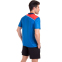 Комплект одягу для тенісу чоловічий футболка та шорти Lingo LD-1843A M-4XL кольори в асортименті 12