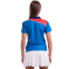 Комплект одежды для тенниса женский футболка и юбка Lingo LD-1843B S-3XL цвета в ассортименте 5