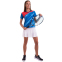 Комплект одежды для тенниса женский футболка и юбка Lingo LD-1843B S-3XL цвета в ассортименте 9