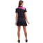 Комплект одежды для тенниса женский футболка и юбка Lingo LD-1843B S-3XL цвета в ассортименте 21