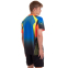 Комплект одежды для тенниса мужской футболка и шорты Lingo LD-1817A M-4XL цвета в ассортименте 3