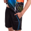 Комплект одежды для тенниса мужской футболка и шорты Lingo LD-1817A M-4XL цвета в ассортименте 5
