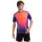 Комплект одежды для тенниса мужской футболка и шорты Lingo LD-1817A M-4XL цвета в ассортименте 8
