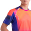 Комплект одежды для тенниса мужской футболка и шорты Lingo LD-1817A M-4XL цвета в ассортименте 10