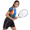 Комплект одежды для тенниса женский футболка и шорты Lingo LD-1817B S-3XL цвета в ассортименте 0