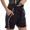 Комплект одягу для тенісу жіноча футболка та шорти Lingo LD-1817B S-3XL кольори в асортименті 2