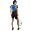 Комплект одежды для тенниса женский футболка и шорты Lingo LD-1817B S-3XL цвета в ассортименте 4