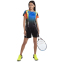 Комплект одежды для тенниса женский футболка и шорты Lingo LD-1817B S-3XL цвета в ассортименте 5
