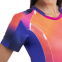 Комплект одежды для тенниса женский футболка и шорты Lingo LD-1817B S-3XL цвета в ассортименте 10