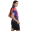 Комплект одягу для тенісу жіноча футболка та шорти Lingo LD-1817B S-3XL кольори в асортименті 11