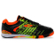 Обувь для футзала мужская SP-Sport 170329-3 размер 40-45 черный-оранжевый-салатовый 0