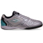 Взуття для футзалу чоловіче DIFENO A20601-2 розмір 40-45 срібний-чорний-бірюзовий 0