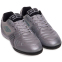 Взуття для футзалу чоловіче DIFENO A20601-2 розмір 40-45 срібний-чорний-бірюзовий 3