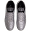 Взуття для футзалу чоловіче DIFENO A20601-2 розмір 40-45 срібний-чорний-бірюзовий 6
