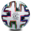 М'яч футбольний SP-Sport 2020 FU1549 №5 PU клеєний 1
