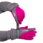 Перчатки горнолыжные теплые детские LUCKYLOONG C-9990 M-XL цвета в ассортименте 2