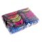 Перчатки горнолыжные теплые детские LUCKYLOONG C-9990 M-XL цвета в ассортименте 12