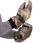 Перчатки для охоты рыбалки и туризма теплые MARUTEX A-3379 M-XL Камуфляж Multicam 7