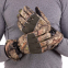 Перчатки для охоты рыбалки и туризма теплые MARUTEX A-3379 M-XL Камуфляж Multicam 8