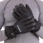 Перчатки спортивные теплые MARUTEX A-3322 M-XL черный 6