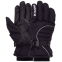 Перчатки спортивные теплые MARUTEX A-3323 M-XL черный 0
