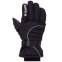 Перчатки спортивные теплые MARUTEX A-3323 M-XL черный 1