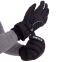 Перчатки спортивные теплые MARUTEX A-3323 M-XL черный 4
