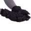 Перчатки спортивные теплые MARUTEX A-3323 M-XL черный 5