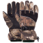 Перчатки для охоты рыбалки и туризма теплые MARUTEX A-610 M-XL камуфляж лес 0