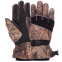 Перчатки для охоты рыбалки и туризма теплые MARUTEX A-610 M-XL камуфляж лес 1